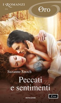 Peccati e sentimenti (I Romanzi Oro) - Librerie.coop