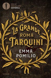 La grande Roma dei Tarquini - Librerie.coop