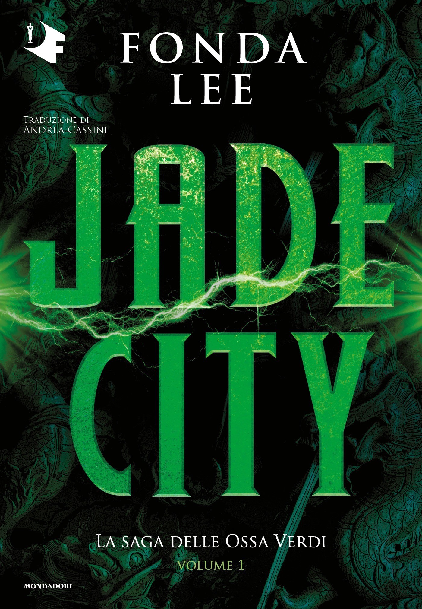 Jade City - Librerie.coop