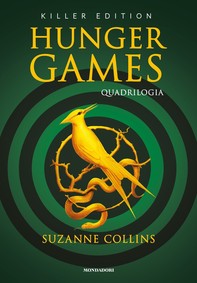 Hunger Games Quadrilogia - Librerie.coop