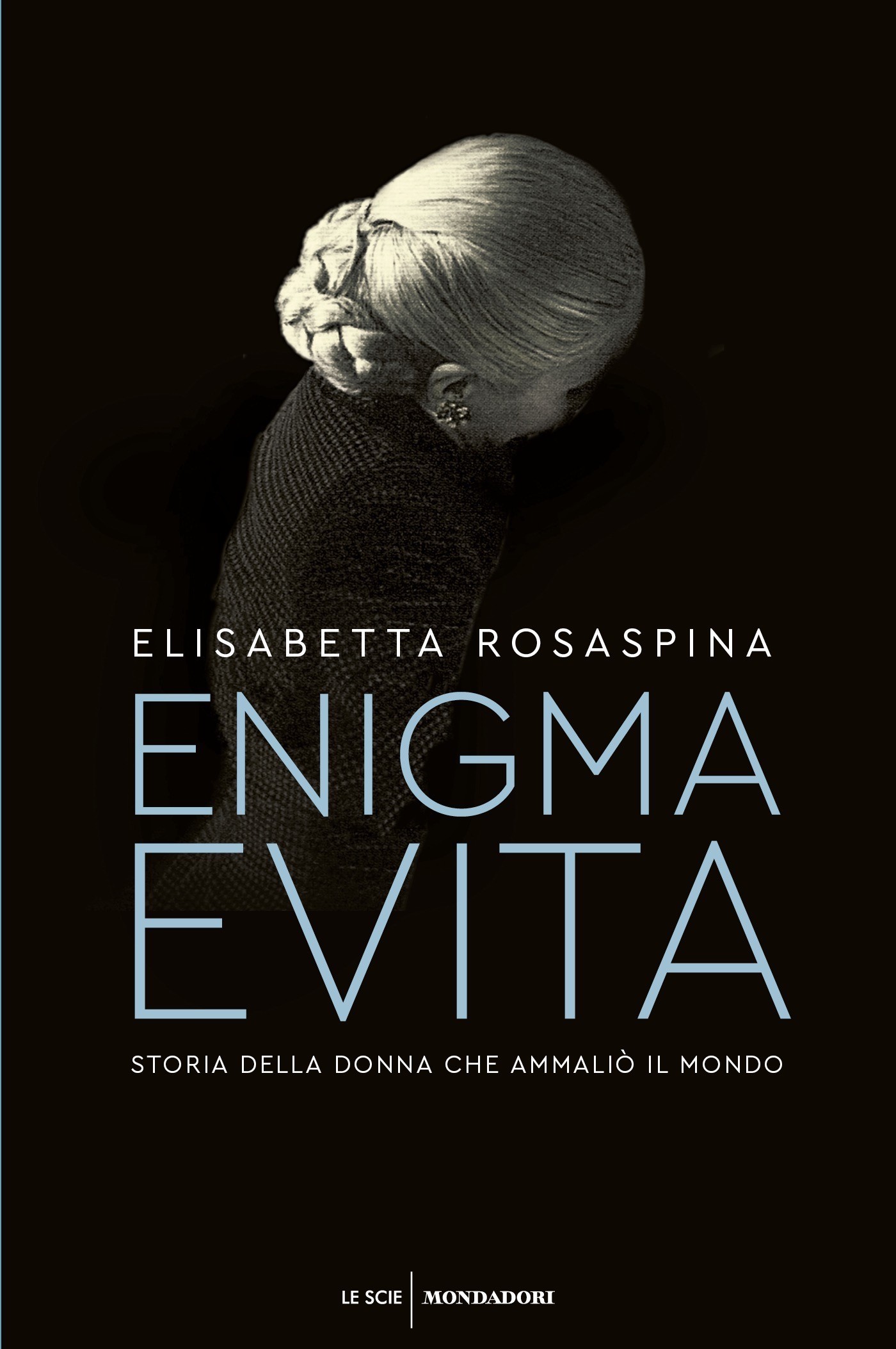 Enigma Evita - Librerie.coop
