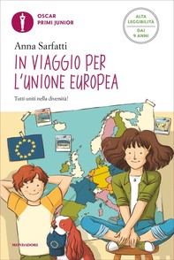 In viaggio per l'Unione europea (Ediz. Alta Leggibilità) - Librerie.coop