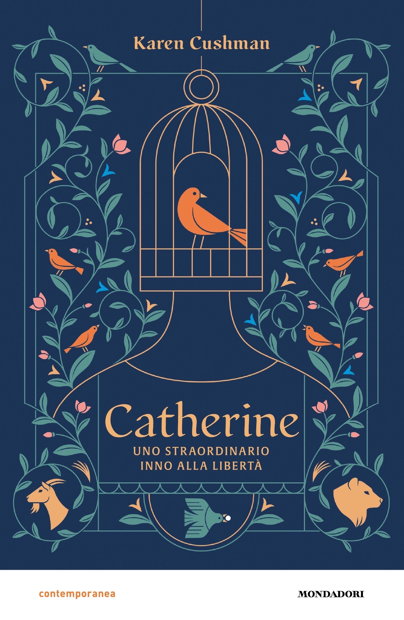 Catherine - Librerie.coop