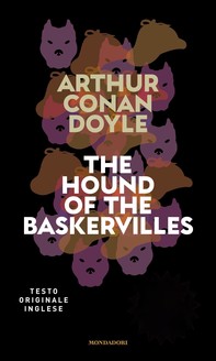 The Hound of the Baskervilles - Librerie.coop