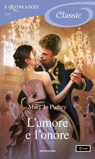 L'amore e l'onore (I Romanzi Classic) - Librerie.coop