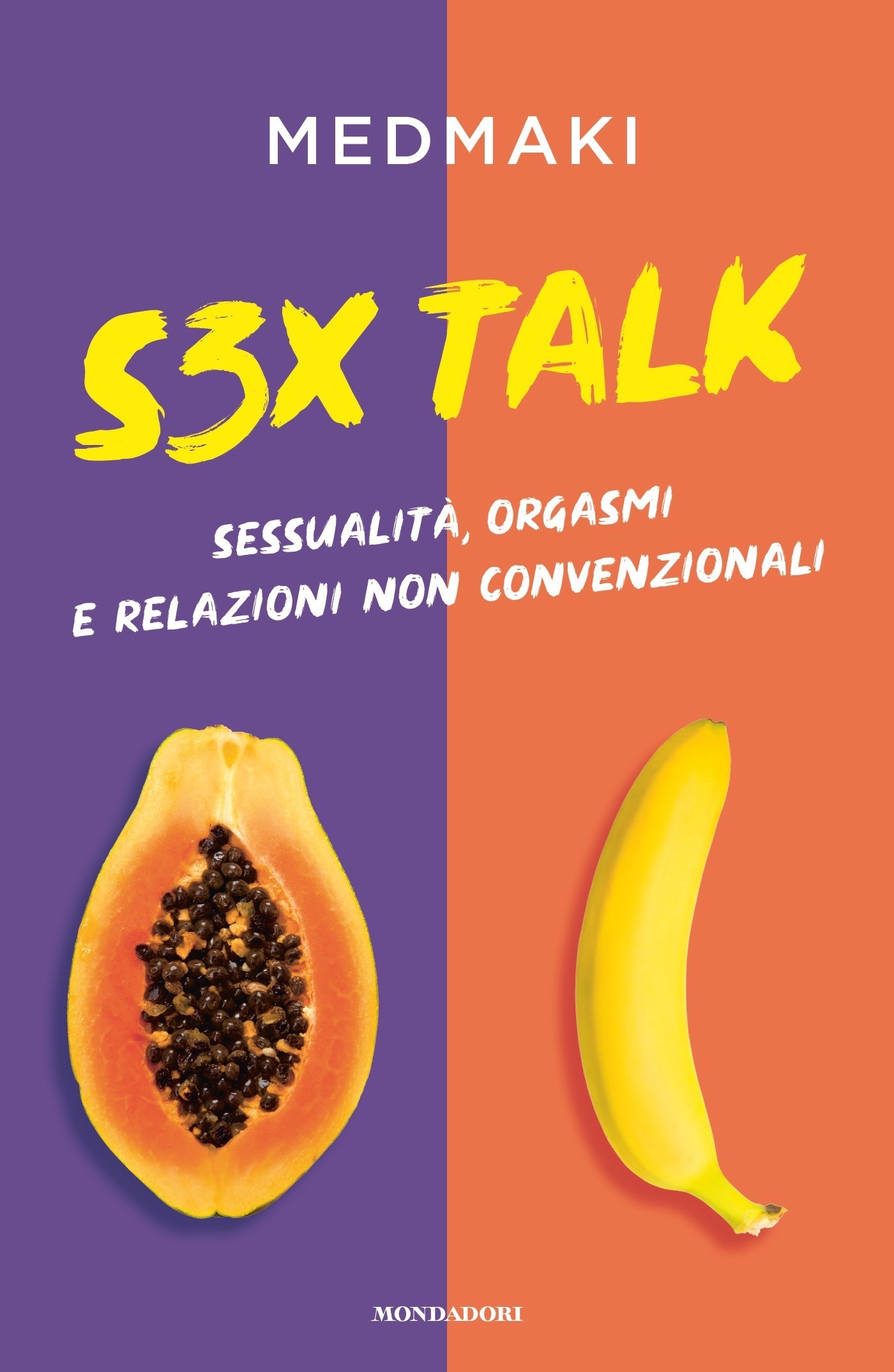S3X TALK - Librerie.coop