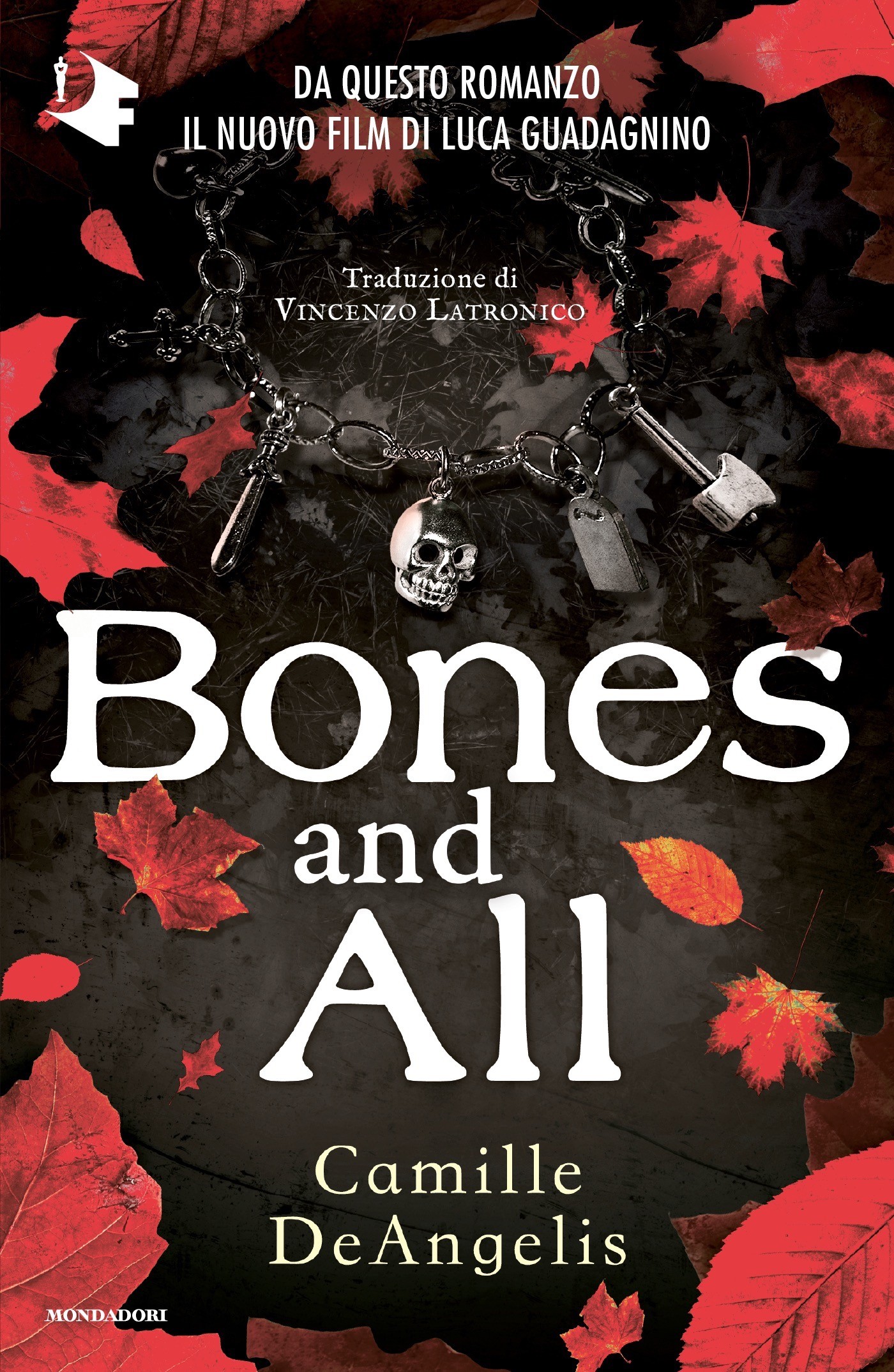 Bones and all - Librerie.coop
