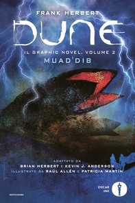 DUNE: il graphic novel. Volume 2 - Muad'Dib - Librerie.coop