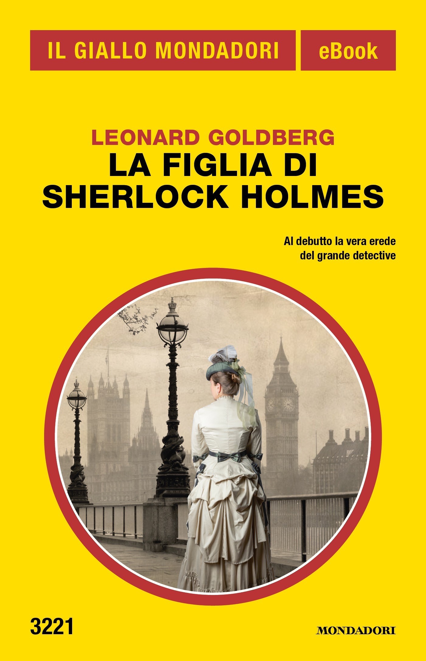 La figlia di Sherlock Holmes (Il Giallo Mondadori) - Librerie.coop