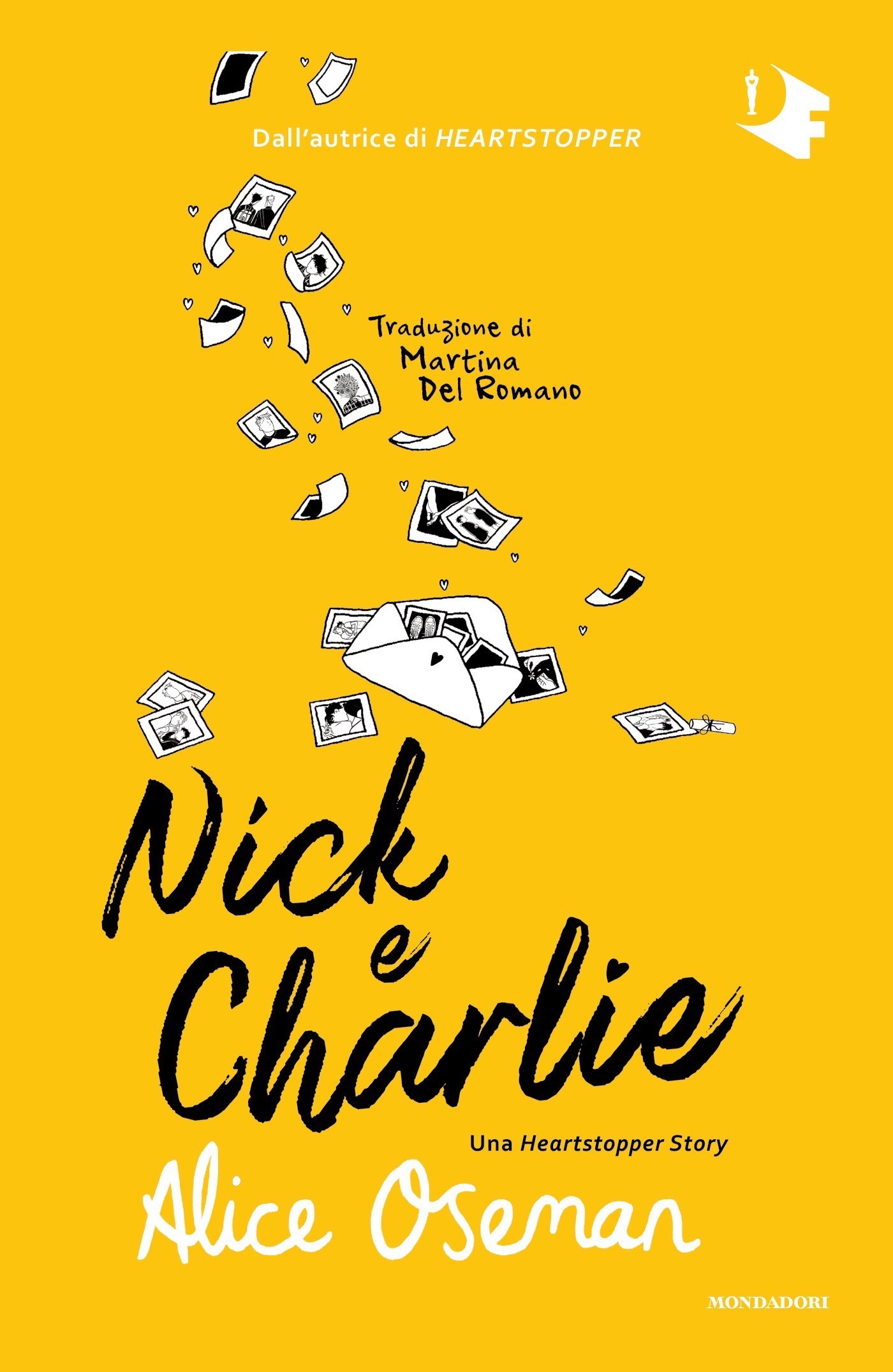 Nick e Charlie - Librerie.coop