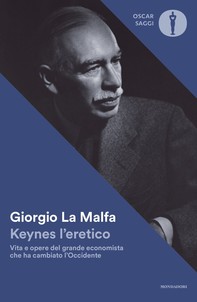 Keynes l'eretico - Librerie.coop