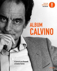 Album Calvino - Librerie.coop