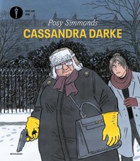 Cassandra Darke - Librerie.coop
