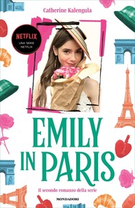 Emily in Paris 2 - Librerie.coop