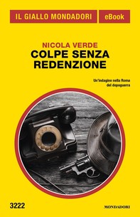 Colpe senza redenzione (Il Giallo Mondadori) - Librerie.coop