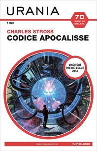 Codice Apocalisse (Urania) - Librerie.coop
