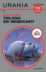 Trilogia dei mendicanti (Urania) - Librerie.coop