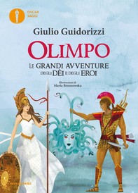 Olimpo - Librerie.coop