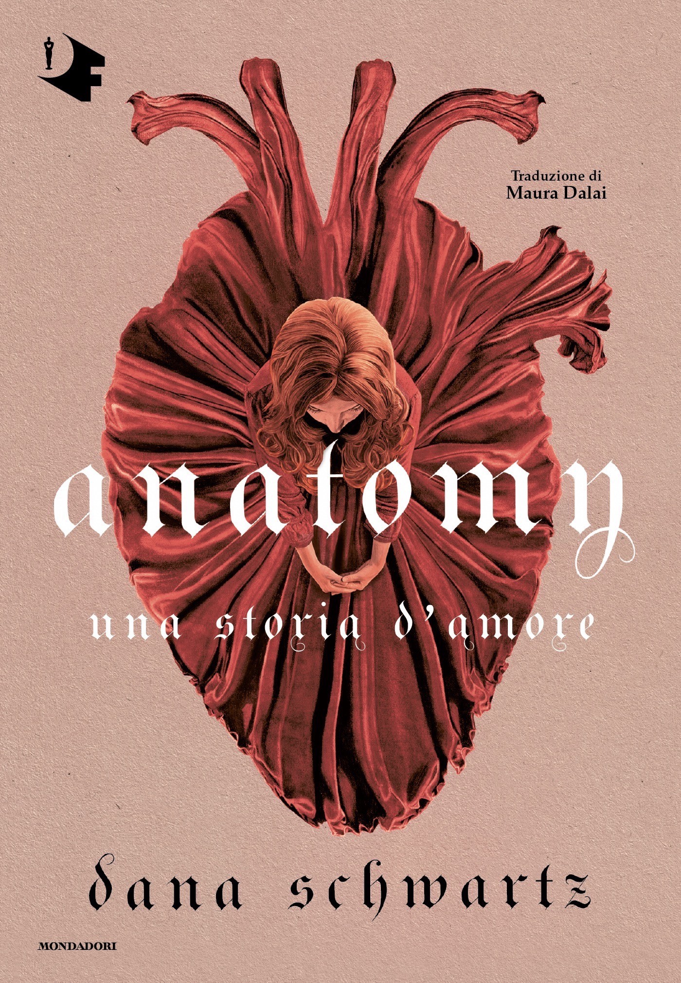 Anatomy - Librerie.coop