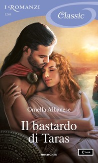 Il bastardo di Taras (I Romanzi Classic) - Librerie.coop