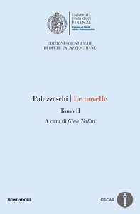 Le novelle - Tomo II - Librerie.coop
