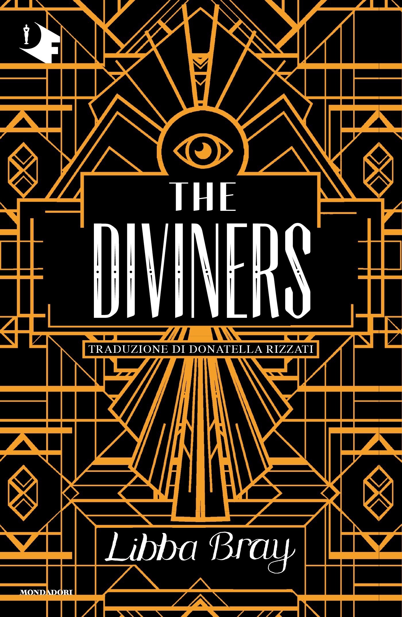 The Diviners - Librerie.coop