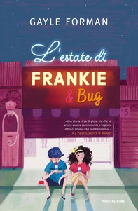 L'estate di Frankie & Bug - Librerie.coop
