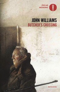 Butcher's crossing - Librerie.coop