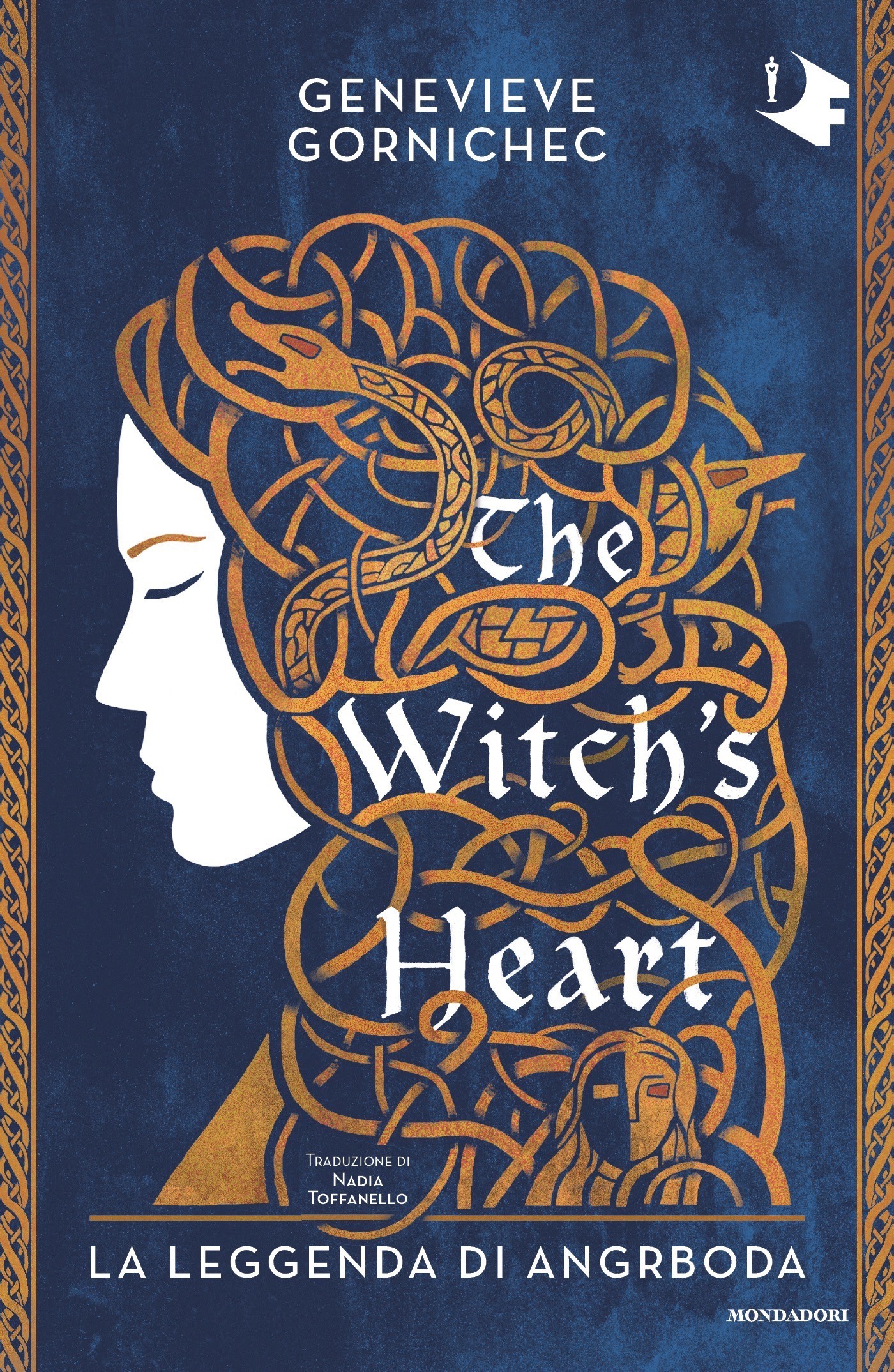 The witch's heart - Librerie.coop