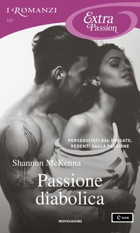 Passione diabolica (I Romanzi Extra Passion) - Librerie.coop
