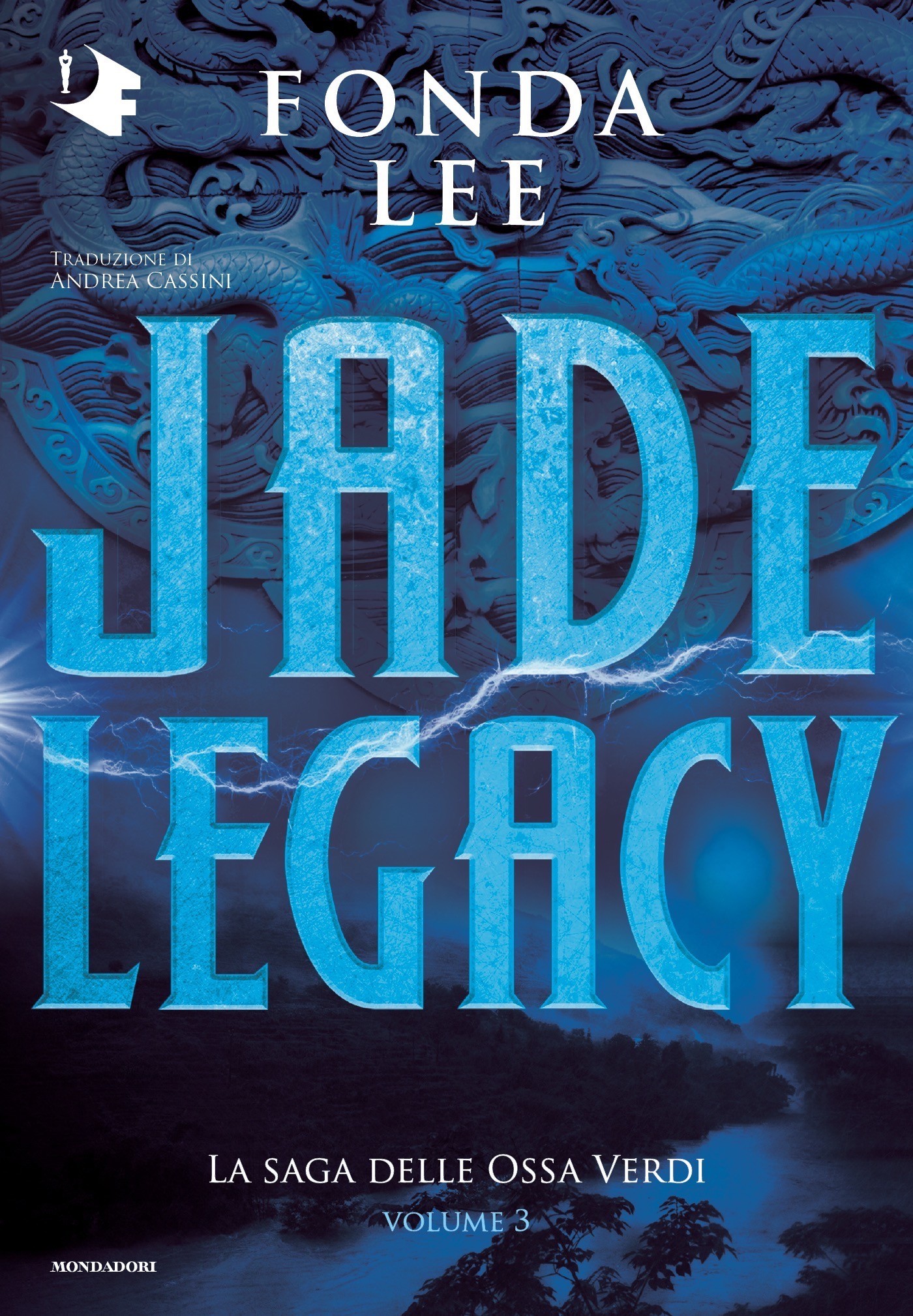 Jade legacy - Librerie.coop