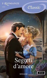 Segreti d'amore (I Romanzi Classic) - Librerie.coop