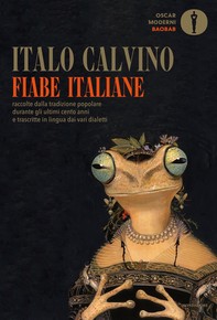 Fiabe italiane - Librerie.coop
