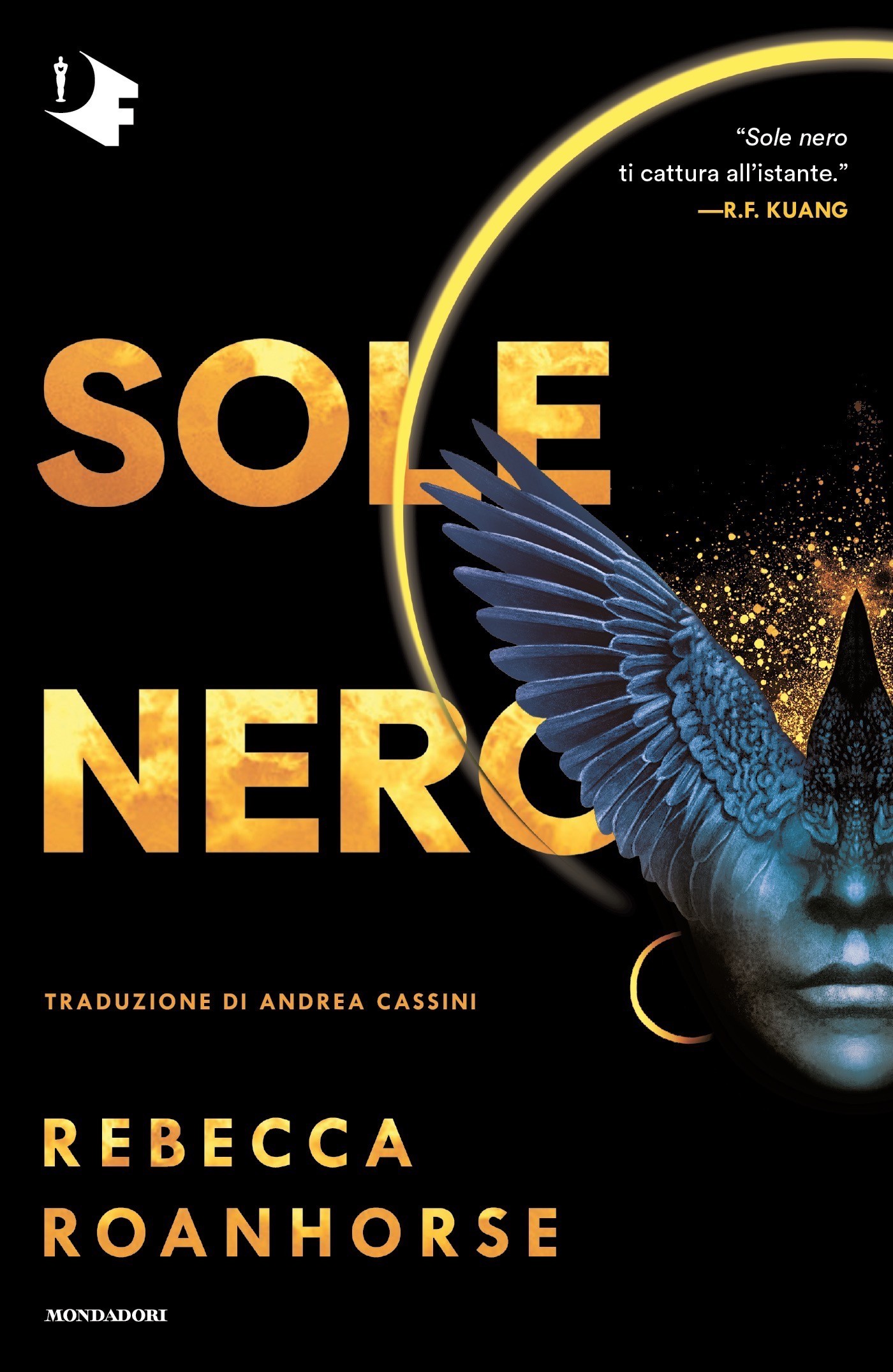 Sole Nero - Librerie.coop