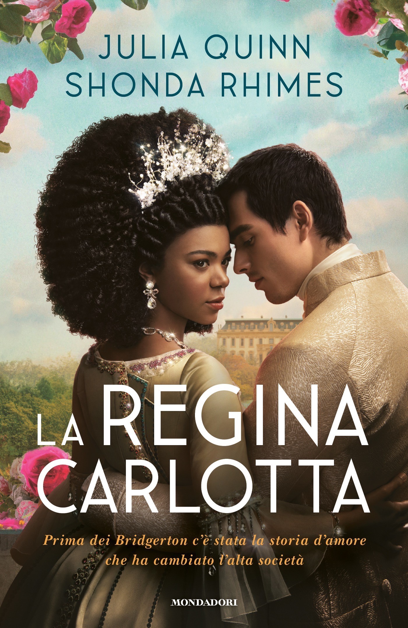 La regina Carlotta - Librerie.coop