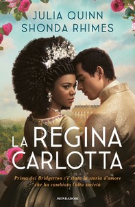 La regina Carlotta - Librerie.coop