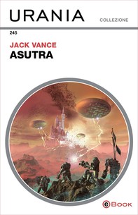 Asutra (Urania) - Librerie.coop