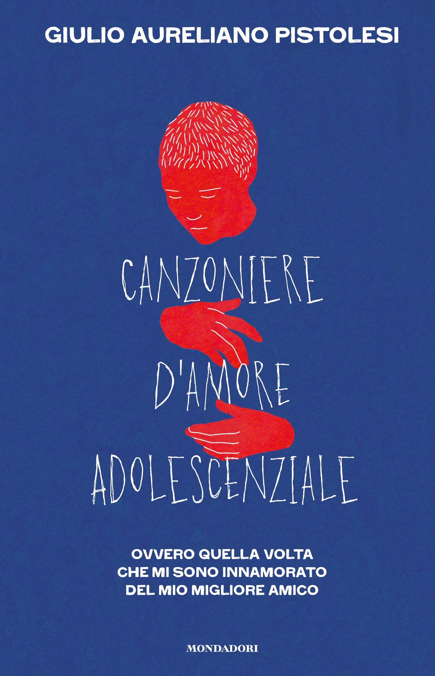 Canzoniere d'amore adolescenziale - Librerie.coop