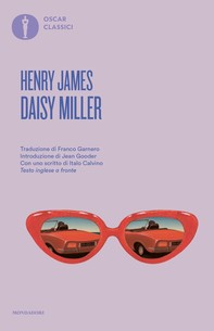Daisy Miller - Librerie.coop