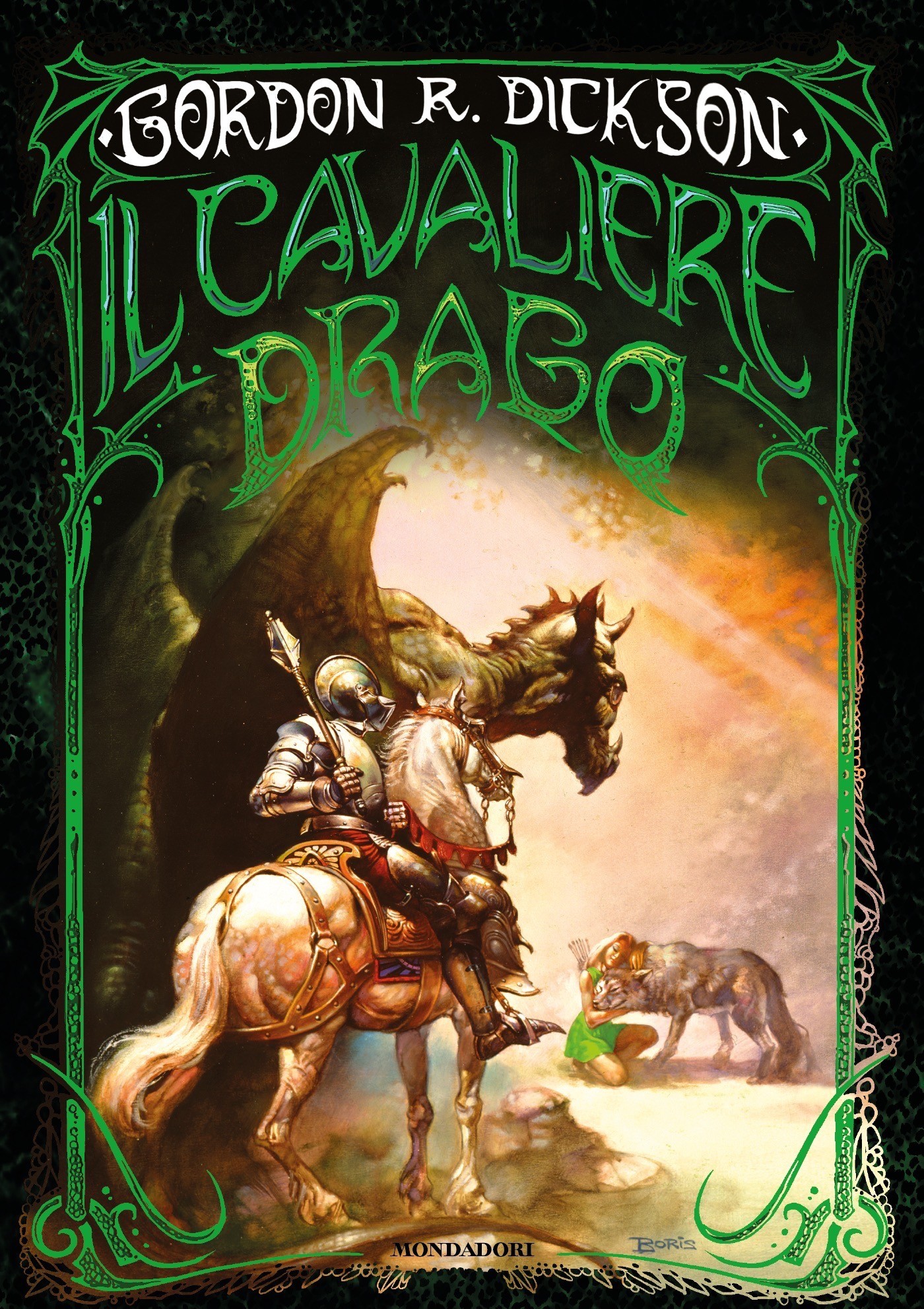 Il Cavaliere Drago - Librerie.coop