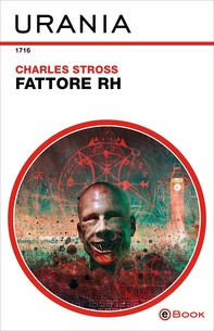 Fattore RH (Urania) - Librerie.coop