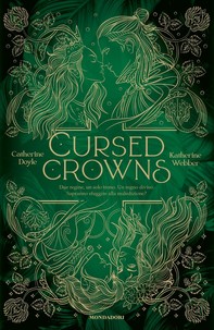 Cursed Crowns - Librerie.coop