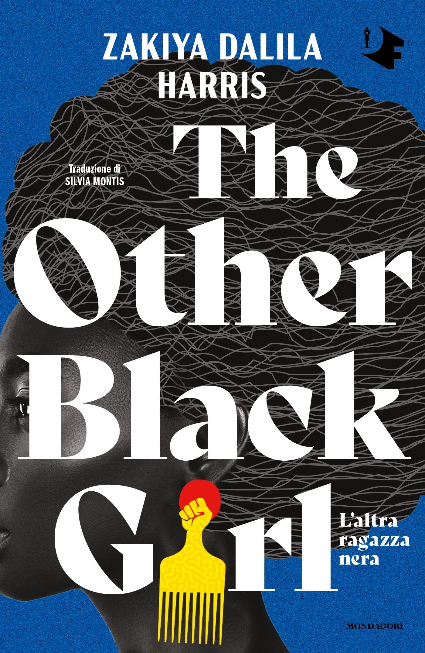 The other black girl - Librerie.coop