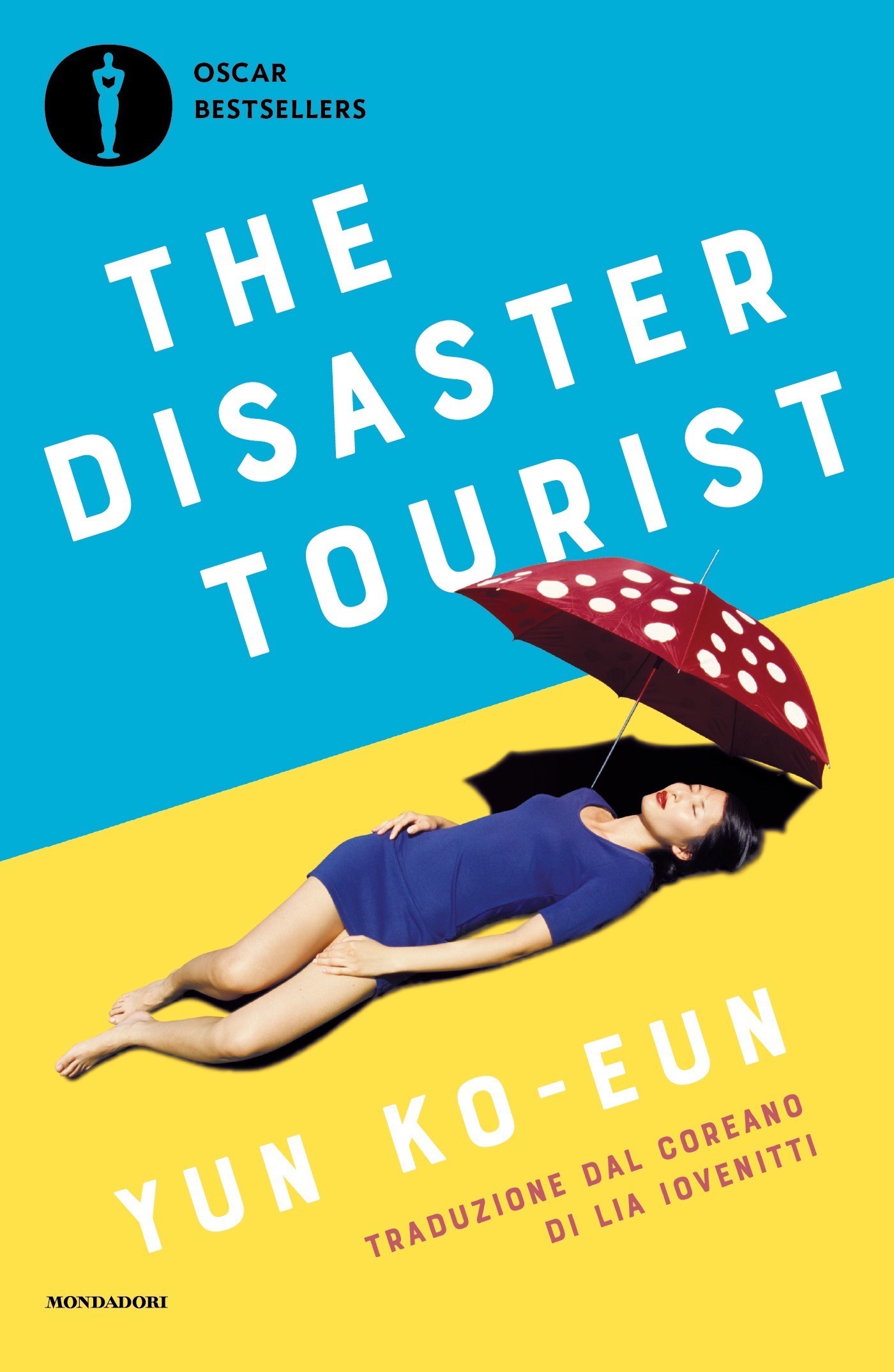The Disaster Tourist - Librerie.coop