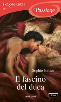 Il fascino del duca (I Romanzi Passione) - Librerie.coop