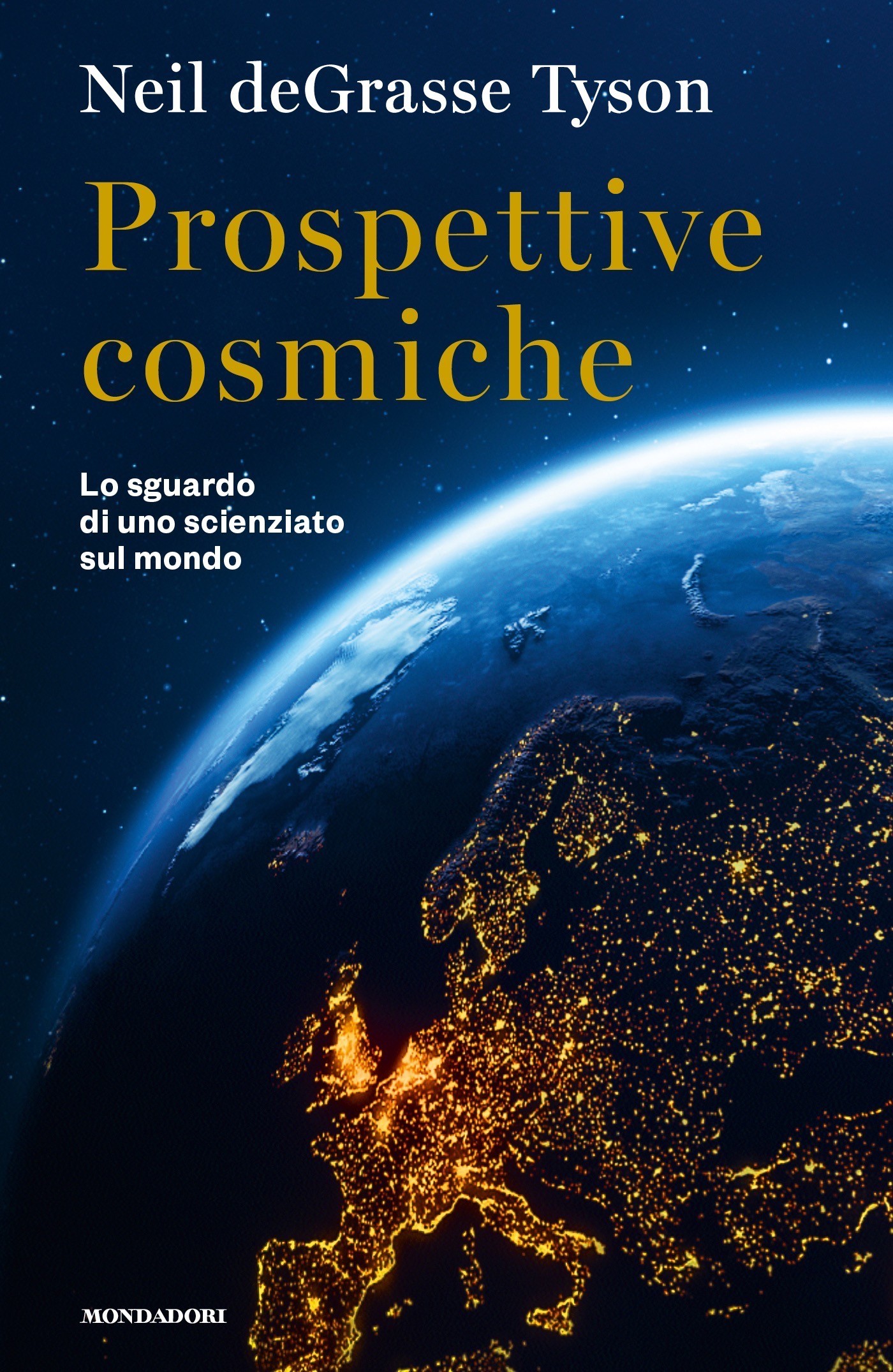 Prospettive cosmiche - Librerie.coop