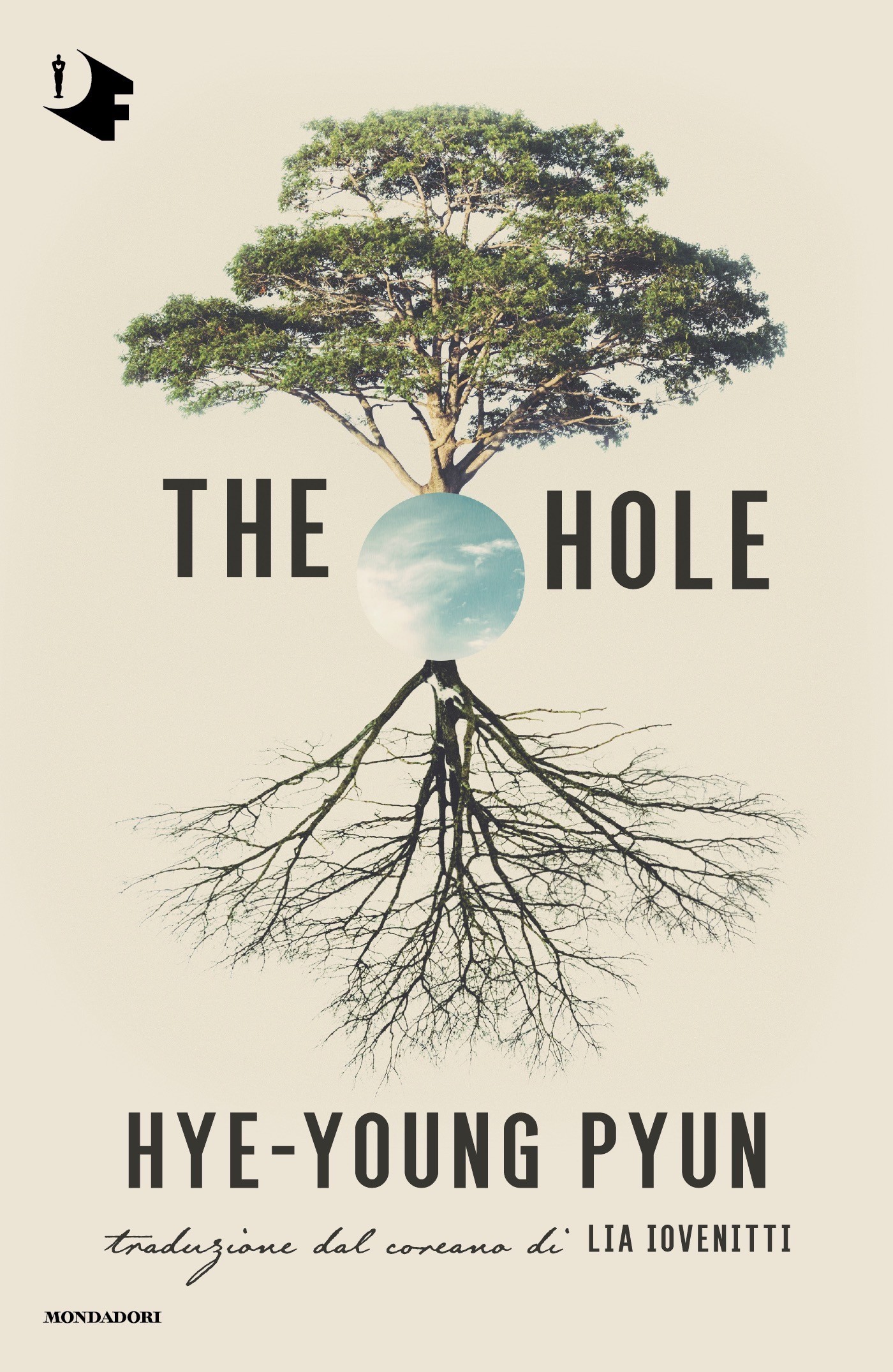 The hole - Librerie.coop