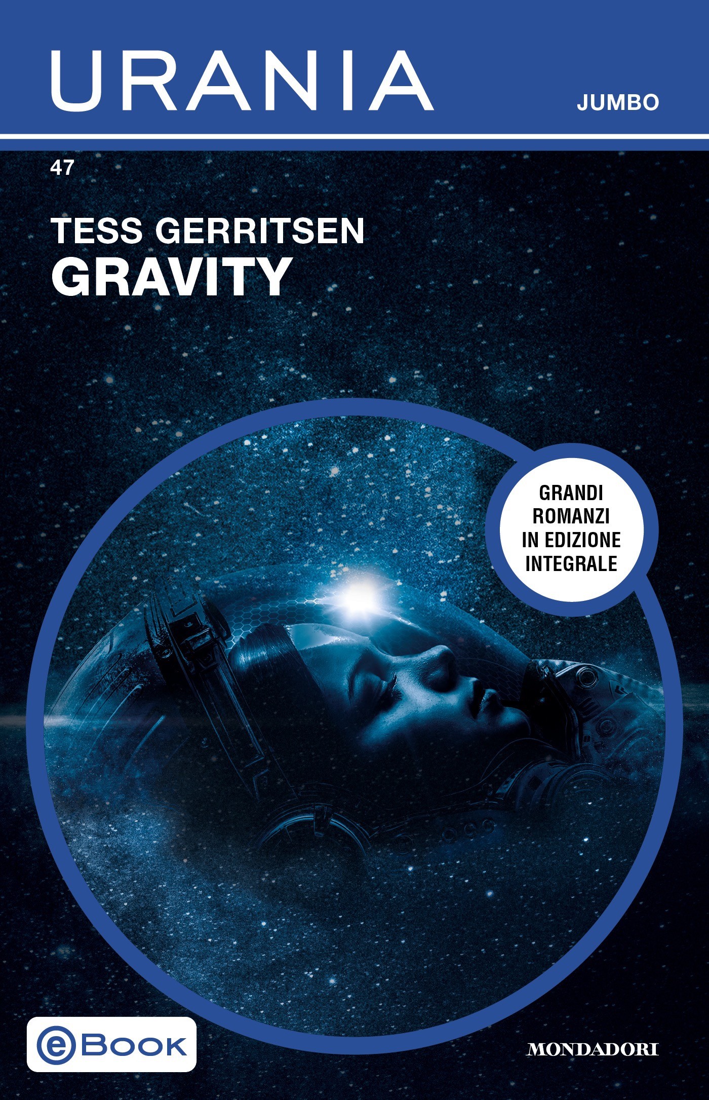 Gravity (Urania Jumbo) - Librerie.coop