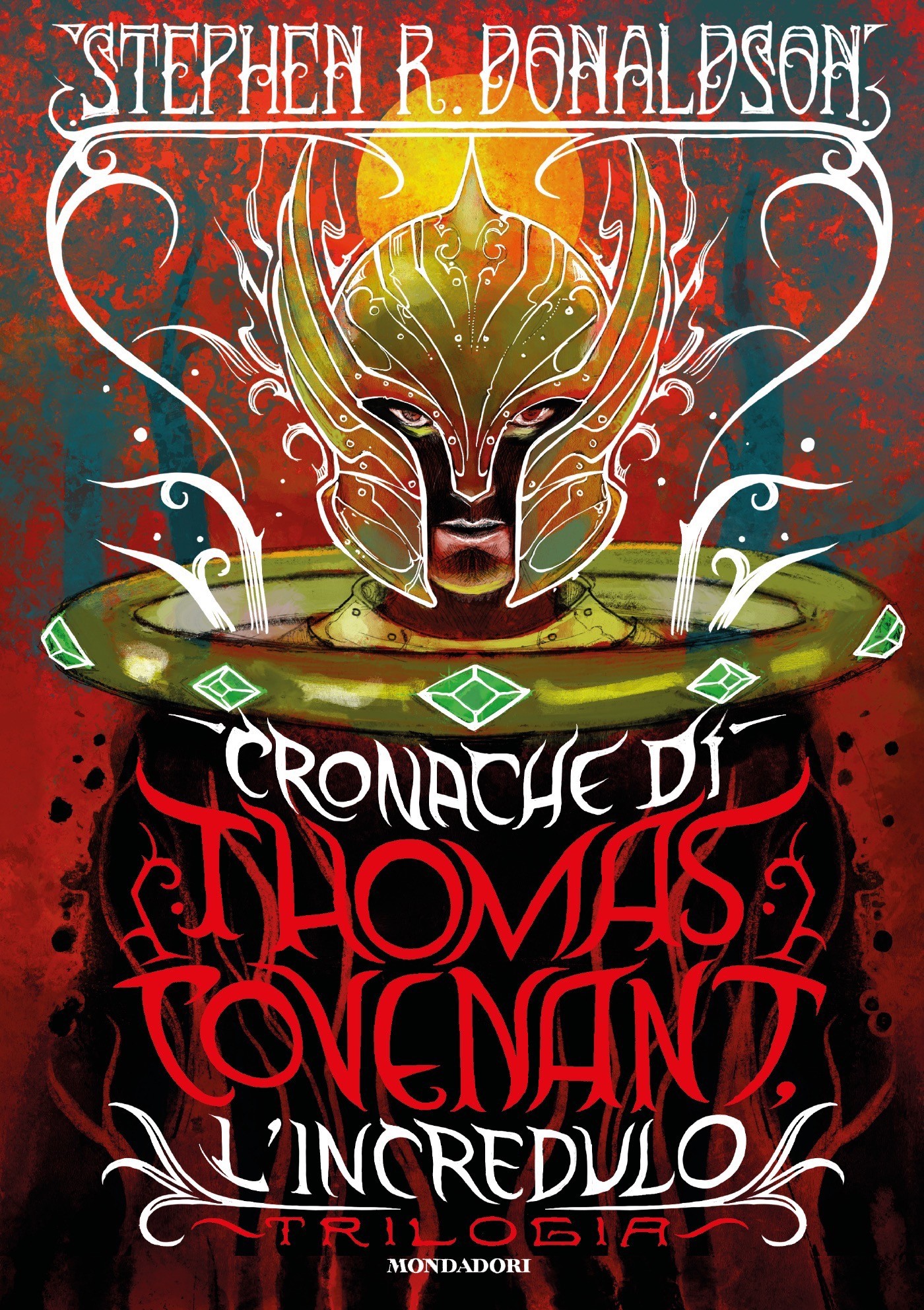 Cronache di Thomas Covenant, l'Incredulo - Librerie.coop