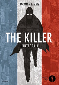 THE KILLER - Librerie.coop
